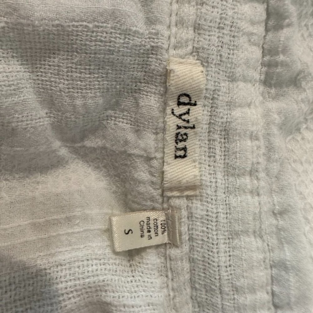 Small Button Shirt - Picture 2 of 2